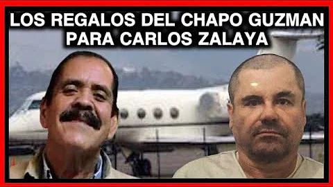 Carlos Zelaya Photo 37