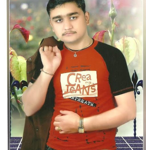 Akash Bajaj Photo 16