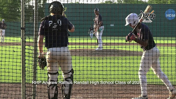 Andrew Ramos Photo 36