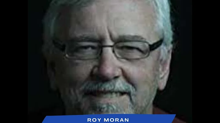 Roy Moran Photo 26