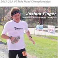 Joshua Finger Photo 5