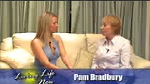 Pamela Bradbury Photo 6