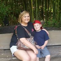 Brandy Adair Photo 1