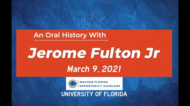 Jerome Fulton Photo 13