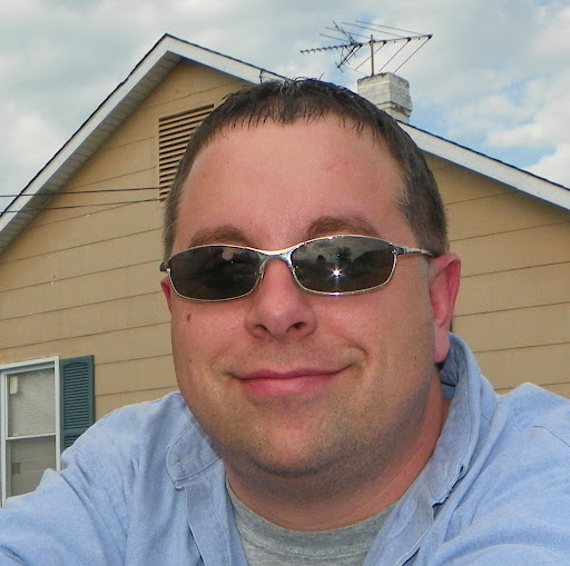 Eric Cotton Photo 10
