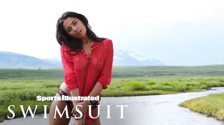 Jessica Gomes Photo 19