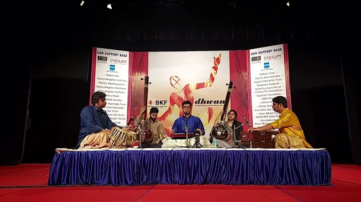 Sameer Kulkarni Photo 22
