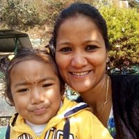 Sangeeta Rai Photo 5