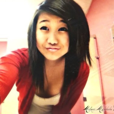 Melanie Chang Photo 15
