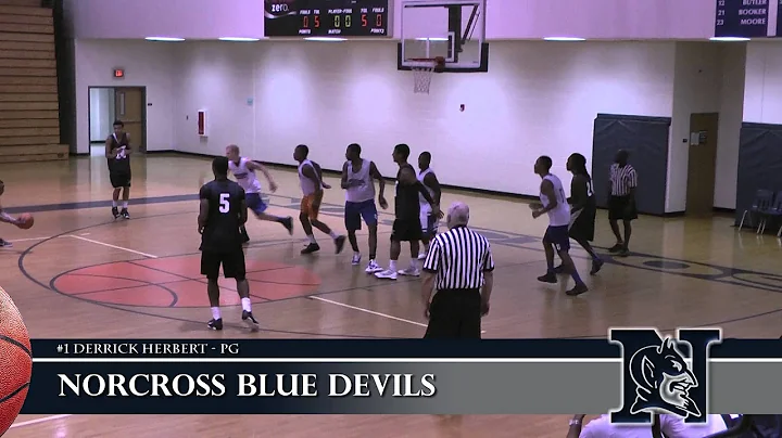Derrick Herbert Photo 25