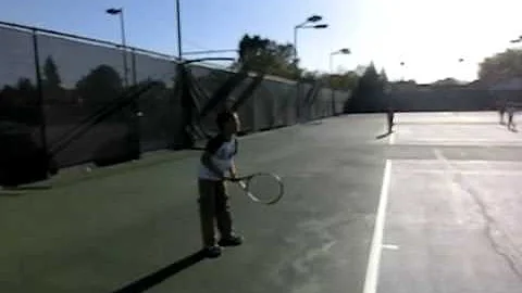 Timothy Forehand Photo 8