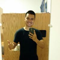 Aaron Arreola Photo 8