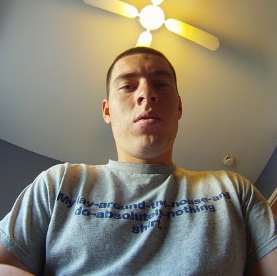 Matthew Ramos Photo 12