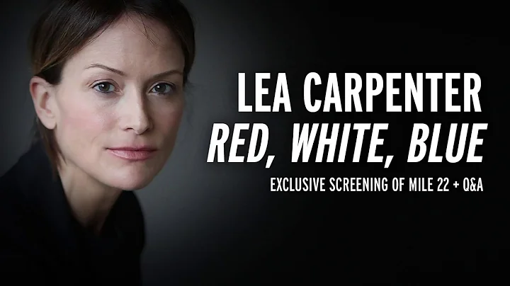 Lea Carpenter Photo 22