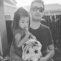 Scott Ho Photo 2