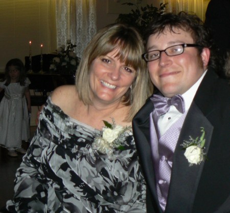 Sharon Ragan Photo 8