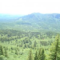 Eugene Blount Photo 1