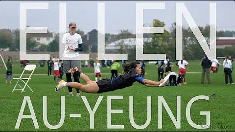 Ellen Yeung Photo 20