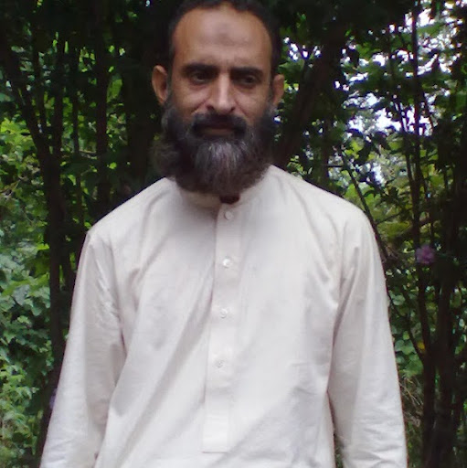 Anjum Qureshi Photo 13