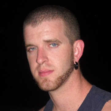 Christian Parrish Photo 9