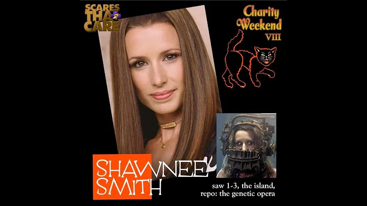 Shawnee Smith Photo 34