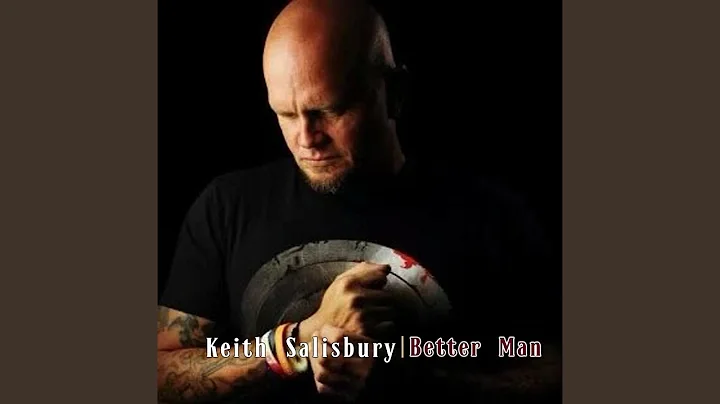 Keith Salisbury Photo 18