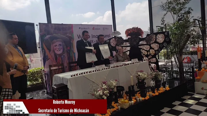 Roberto Monroy Photo 28