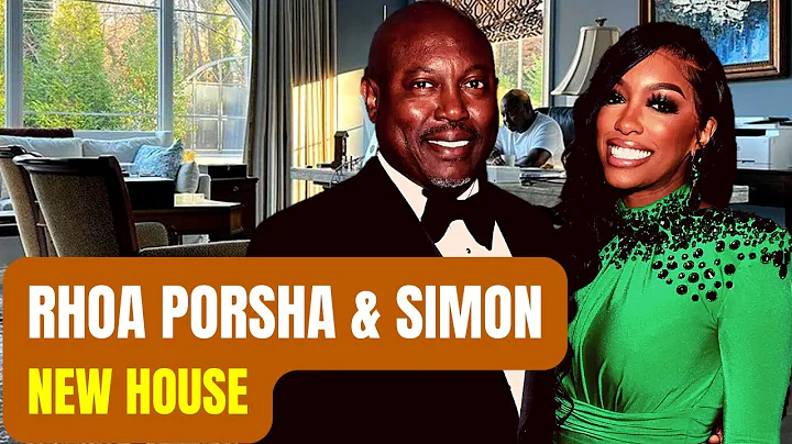 Porsha Simmons Photo 15