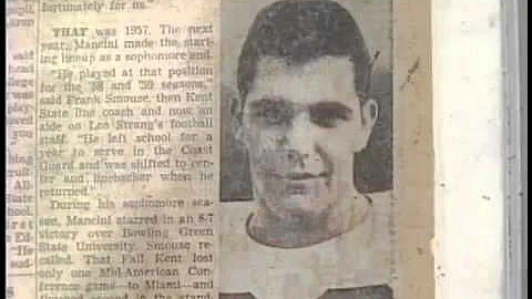 Frank Mancini Photo 34