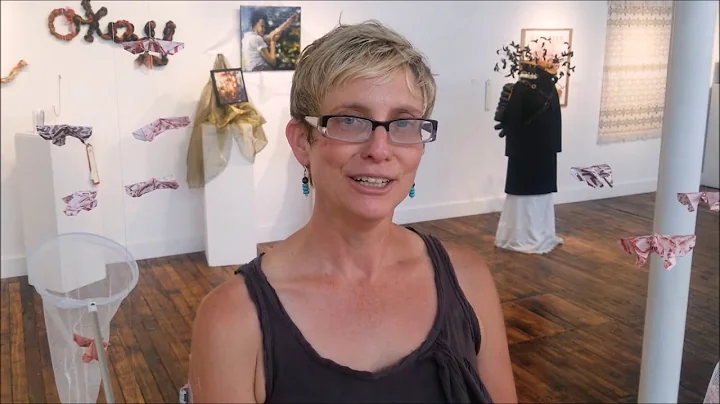 Christine Croteau Photo 22