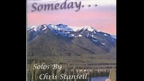 Christopher Stansell Photo 14