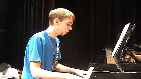Cody Ratliff Photo 35