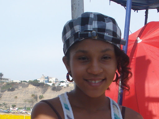 Dalia Ruiz Photo 12