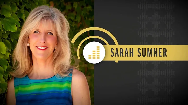 Sarah Sumner Photo 34