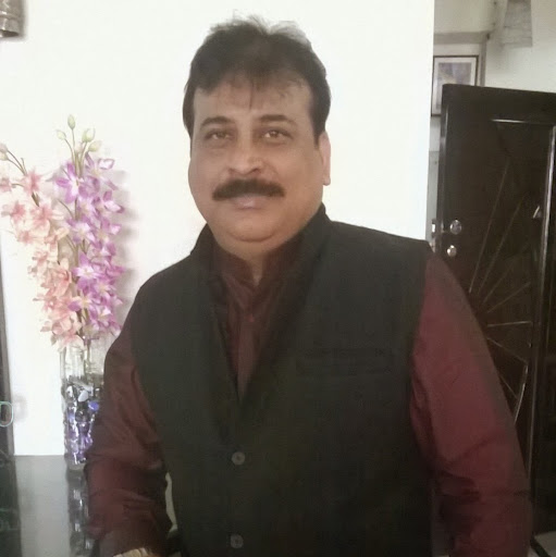 Rajesh Chopra Photo 16