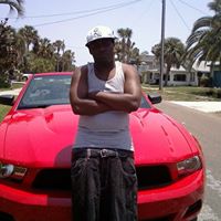 Reginald Pierce Photo 1