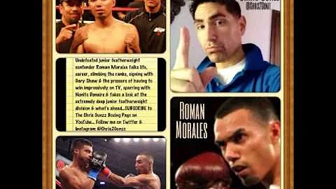 Roman Morales Photo 27