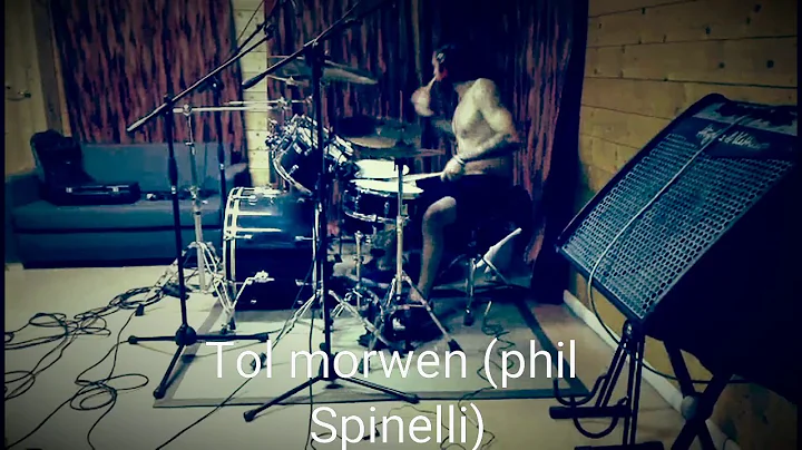 Philip Spinelli Photo 15