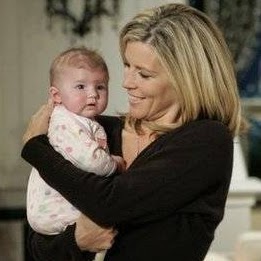 Caroline Benson Photo 14