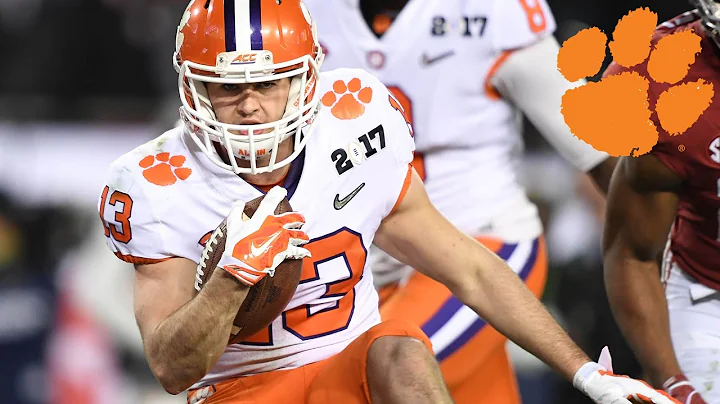 Harry Renfrow Photo 11