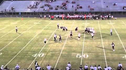 Terrell Warren Photo 22