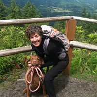 Barbara Rapp Photo 1