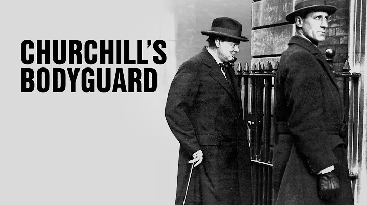 Walter Churchill Photo 12