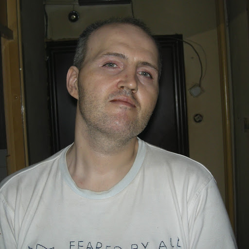 Zoran Stefanovic Photo 13