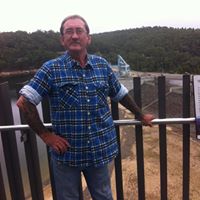 Gary Cooke Photo 2