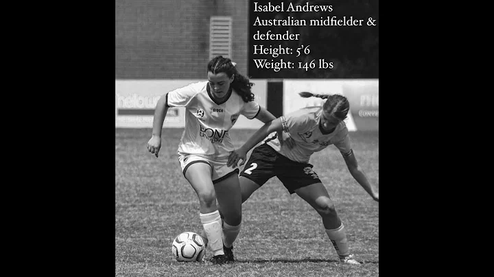 Isabel Andrews Photo 23