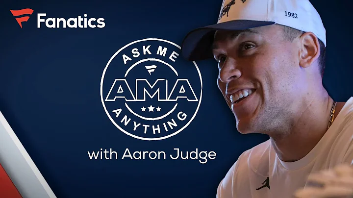 Aaron Judge Photo 19
