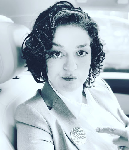Veronica Kennedy Photo 10