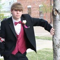 Chase Graham Photo 8