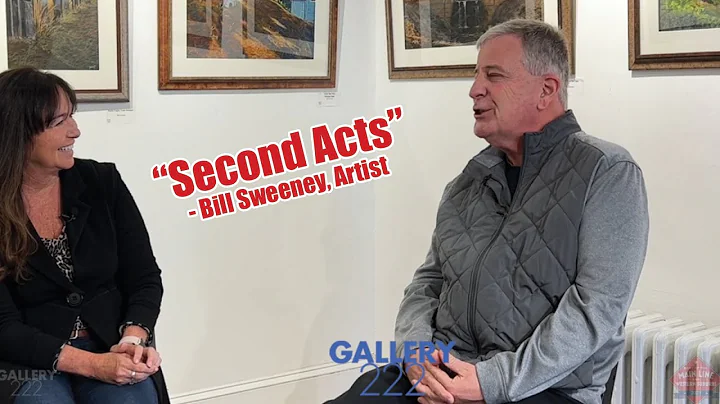 Bill Sweeney Photo 35